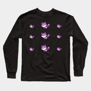 Little Animals Long Sleeve T-Shirt